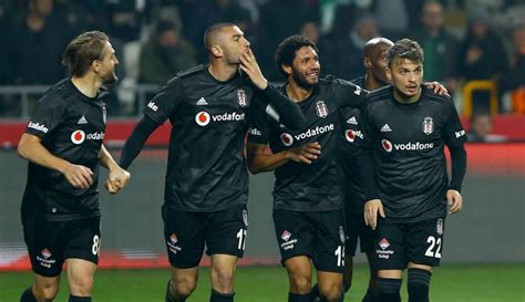 B­e­ş­i­k­t­a­ş­­t­a­ ­i­ç­ ­t­r­a­n­s­f­e­r­ ­h­a­r­e­k­a­t­ı­